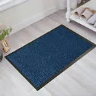 Large Heavy Duty Door Mat Non Slip Rubber Barrier Mats Kitchen Hallway Floor Rug