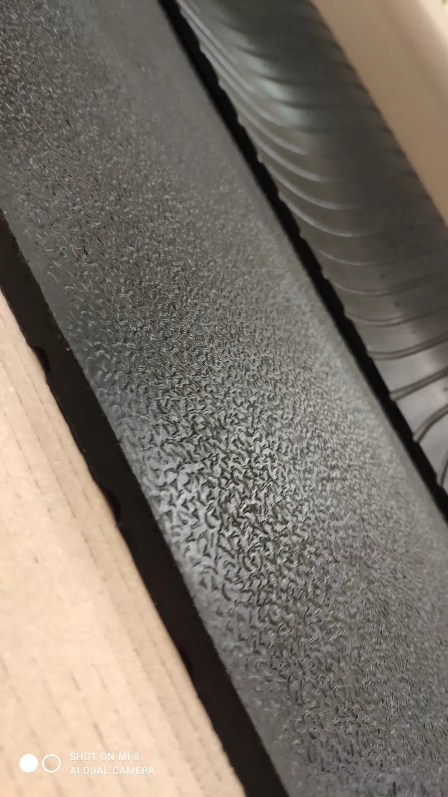 BEST Easy Clean Stable Horse Gym Mat Heavy Duty Rubber 1.2m x 1.83m x 11mm