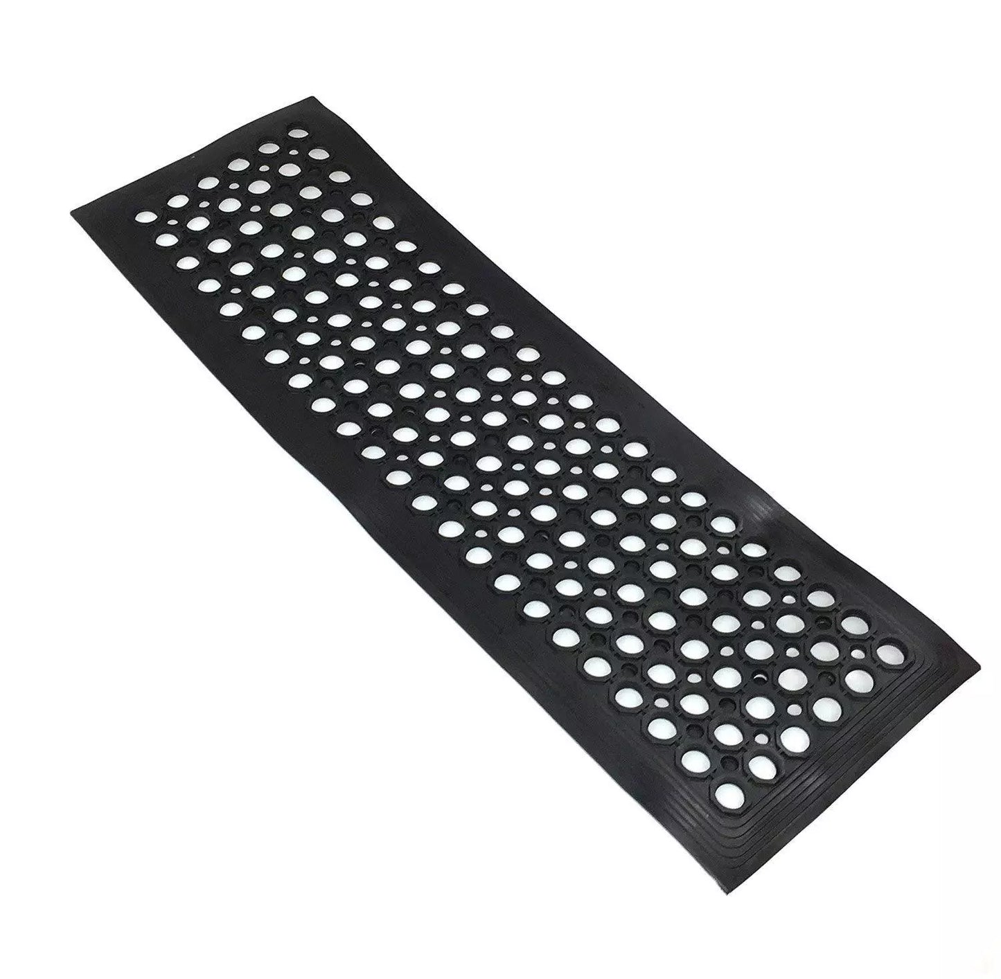 Heavy Duty Rubber Mat Non-Slip Safety Anti-Fatigue Workplace
