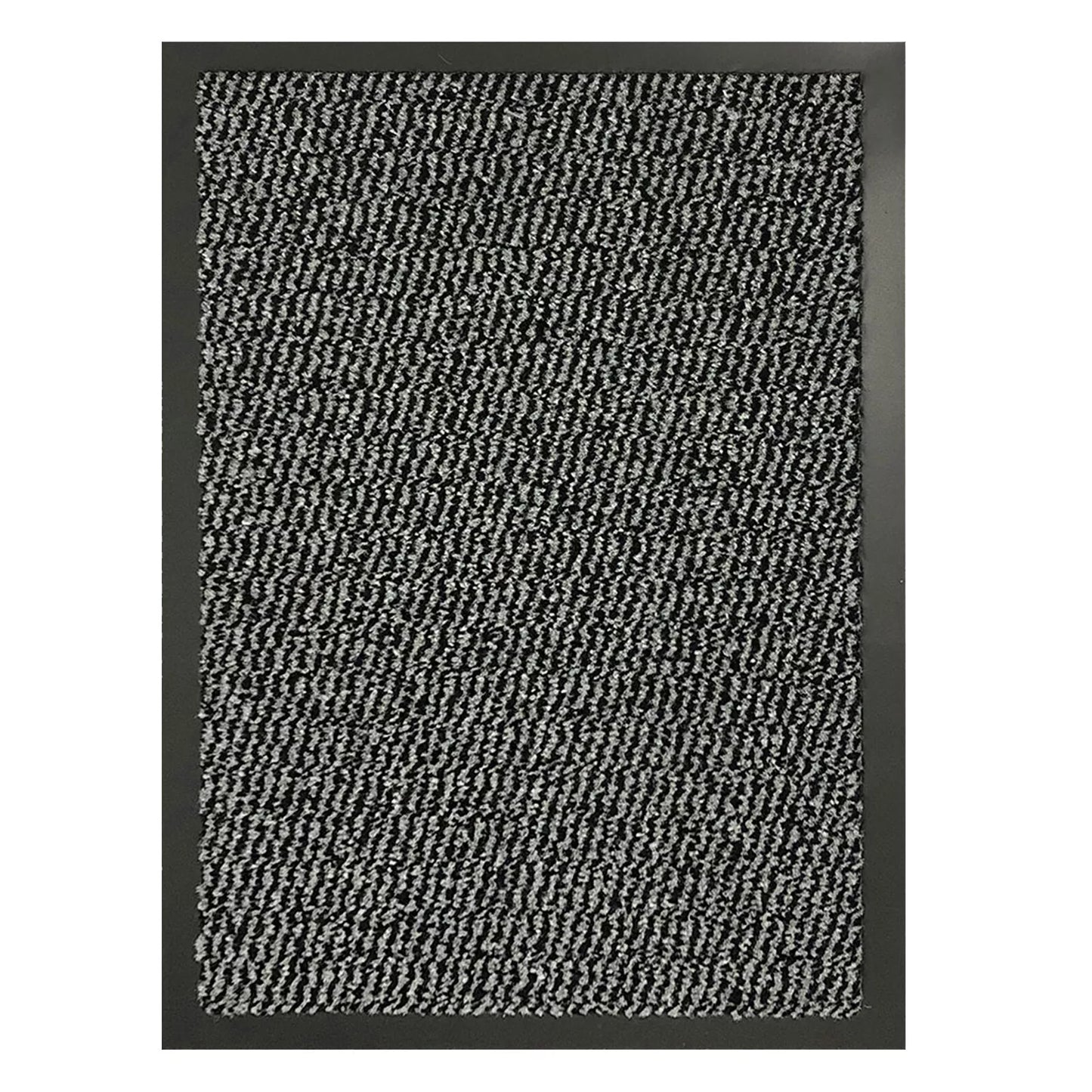 Large Heavy Duty Door Mat Non Slip Rubber Barrier Mats Kitchen Hallway Floor Rug