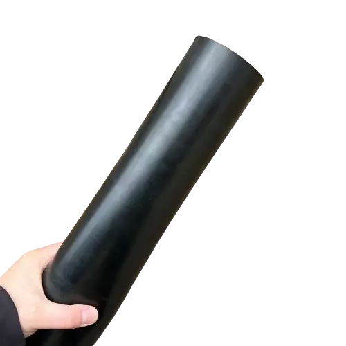 Rubber Sheet 3mm Solid Rubber Sheeting, Smooth Pattern, 50cm Width