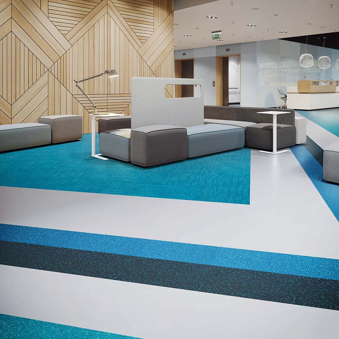 Transform Your Space with Rubber Fit Floors: Practical Tips and Ideas