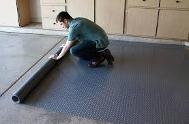 Upgrade Your Garage with High-Quality Floor Coating