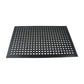 Rubber Ring Entrance Mat Large Heavy Duty Safety Anti-Fatigue Non Slip Workplace