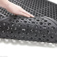 Rubber Ring Entrance Mat Large Heavy Duty Safety Anti-Fatigue Non Slip Workplace