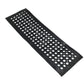 Rubber Ring Entrance Mat Large Heavy Duty Safety Anti-Fatigue Non Slip Workplace