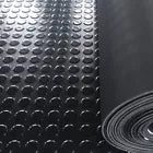 Heavy Duty Rubber Flooring Garage Matting Non Slip Industrial Work Gym Van Shed