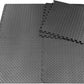 12PCS | GYM FLOOR MATS INTERLOCKING TILES | EVA FOAM SOFT