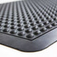 Rubber Heavy Duty Anti Fatigue Mat Safety Grip Workplace Bubble Mat 1200 x 900mm