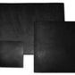 Solid Rubber Sheets in Various Sizes