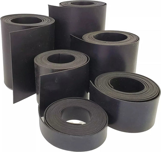 Reinforced Neoprene Insertion Rubber | 1.5mm Thickness