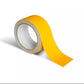 Yellow Anti Slip Safety Hazard Warning Marking Tape Stair Floor | Pack Of 2