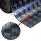 Rubber Sheet Garage Floor Sheeting Mats Roll Checker Plate Anti Slip 3mm Thick