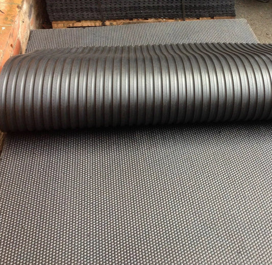 Rubber Stable Horse Mat Heavy Duty