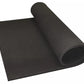 Black Neoprene Plain Sponge / Foam Rubber Sheet