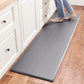 Non Slip Kitchen Mat Anti Fatigue Standing Mats Cushioned Waterproof Runner Rug