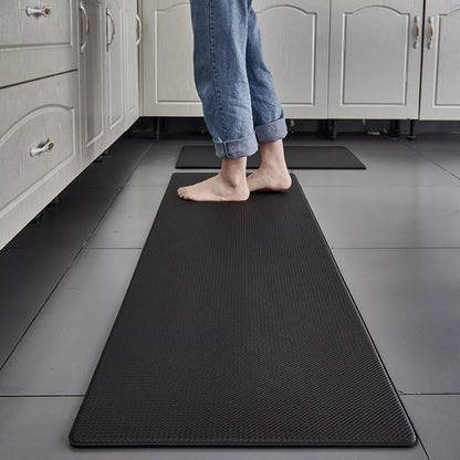 Anti Fatigue Kitchen Floor Mat Non Slip Kitchen Waterproof Rug High Quality