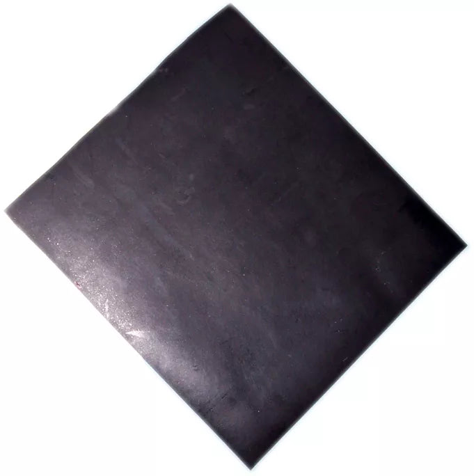 Rubber Sheet 1Ply Reinforced Insertion Various Thicknesses & Sizes Available