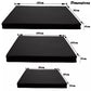 Non Slip Crash Mat for Tumbling Landing Gym Training Gymnastics Sensory Rooms | Green