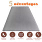 Anti Fatigue Kitchen Floor Mat Non Slip Kitchen Waterproof Rug High Quality