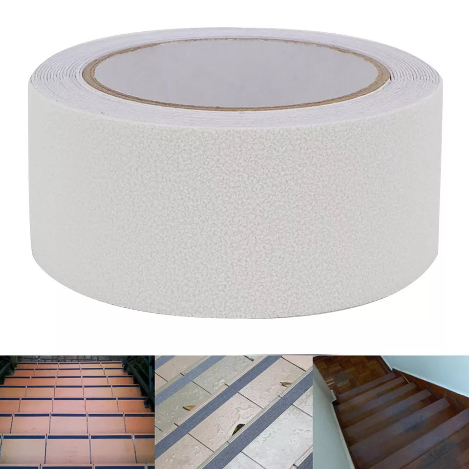 Anti-slip Strip Safety Strip Swimming Pool For Stair Floor Toilet