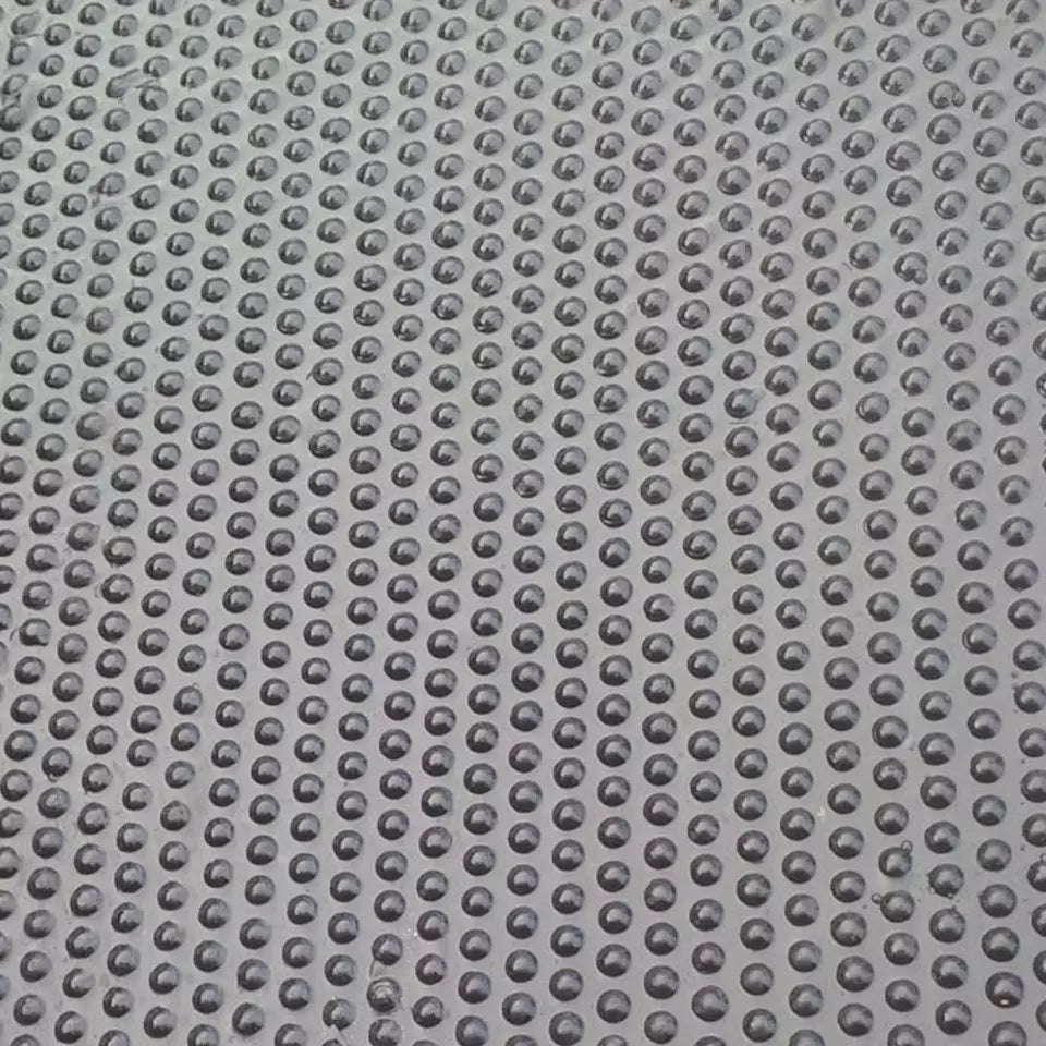 Bubbletop Rubber Stable Floor Matting 6ft x 4ft x 12mm Quality Horse Pony Mats