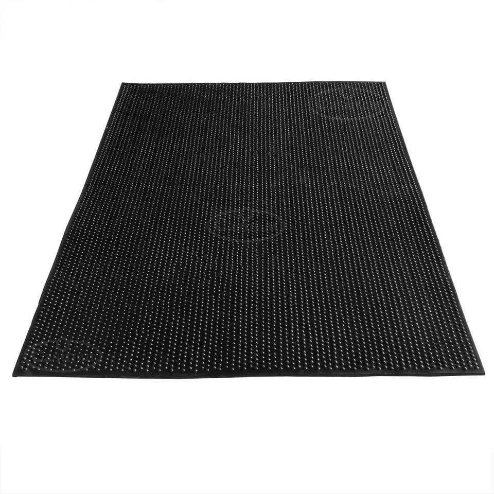 Heavy Duty Rubber Stable Horse Mat - Easimat Equine Flooring