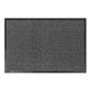 Barrier Mat Entrance Door Mat Heavy Duty Non Slip Dirt Trapper Rubber Back Rugs