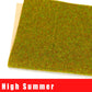 Grass Landscape Mat Rolls Javis Wargame Scenery Gauge Model Railways 250 x 250mm