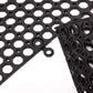Anti-Fatigue Rubber Indoor & Outdoor Entrance Door Mat Workshop Non-Slip in 4 Sizes