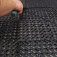 Modular Interlocking Garage Flooring Tiles