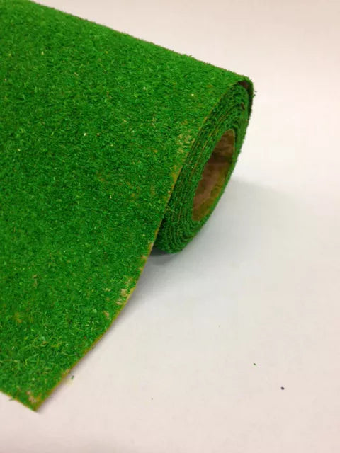 2 Grass Landscape Mat Rolls Small | Wargame Scenery Model Railway