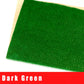 Grass Landscape Mat Rolls Javis Wargame Scenery Gauge Model Railways 250 x 250mm