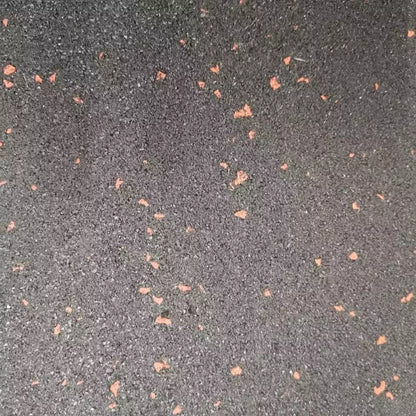 Rubber Heavy Duty Gym Mat Floor Tiles Non-Slip Noise Reduction 1M x 1M