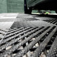 Modular Interlocking Garage Flooring Tiles