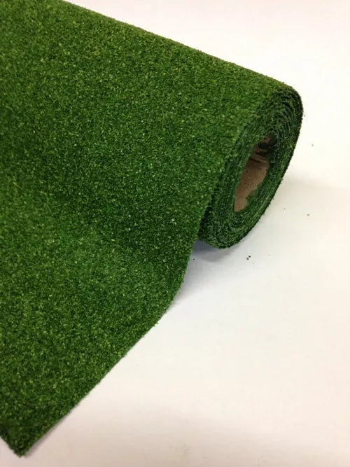 2 Grass Landscape Mat Rolls Small | Wargame Scenery Model Railway