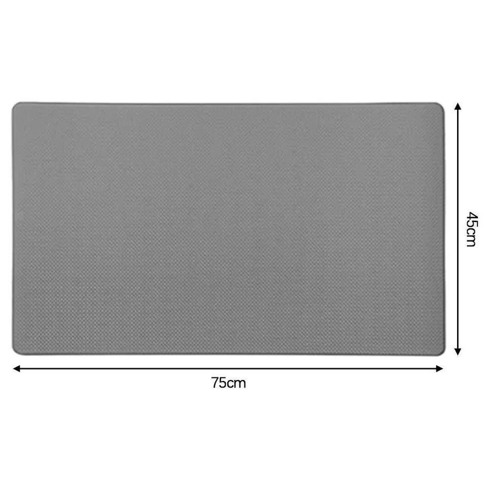 Anti Fatigue Kitchen Floor Mat Non Slip Kitchen Waterproof Rug High Quality