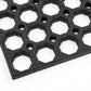 Anti-Fatigue Rubber Indoor & Outdoor Entrance Door Mat Workshop Non-Slip in 4 Sizes