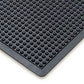 Anti-Fatigue Rubber Bubble Top Mat Dog Counter Shop Work Station