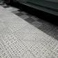 Modular Interlocking Garage Flooring Tiles