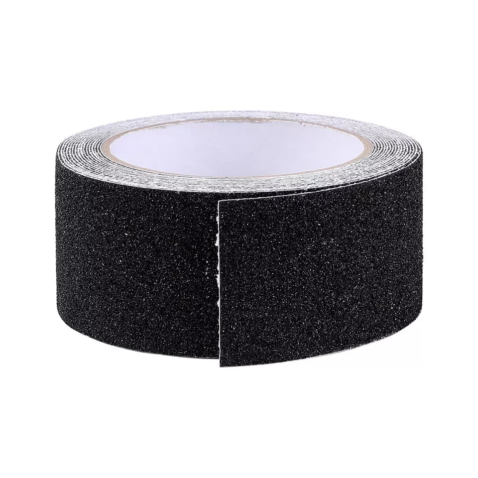 Anti Slip Tape Strong Grip Abrasive Tapes for Indoor Outdoor Stairs Boat Deck