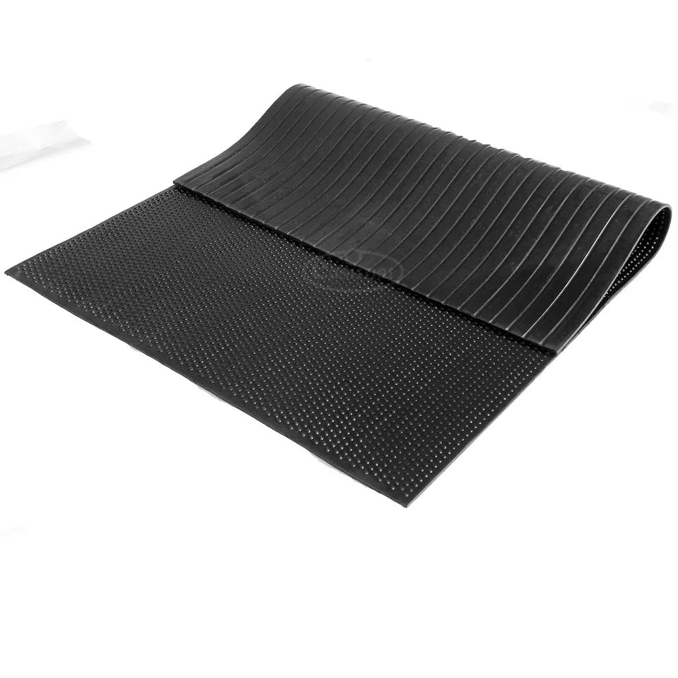 Heavy Duty Rubber Stable Horse Mat - Easimat Equine Flooring