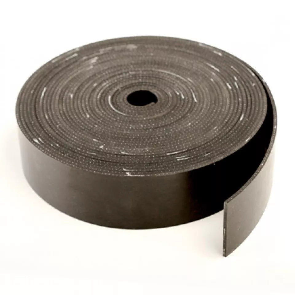 Reinforced Neoprene Insertion Rubber | 1.5mm Thickness