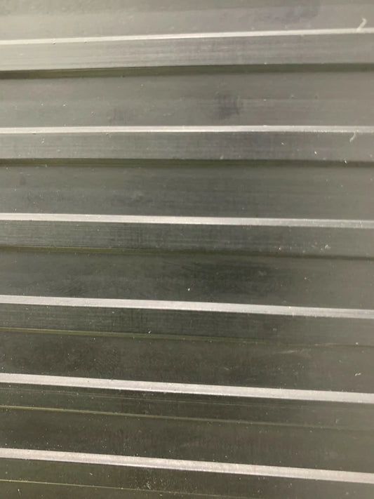 Rubber Flooring Mat-1m to 10m LTH-1.2m/1.5m/1.8m Wide X 3mm THK Various Pattern