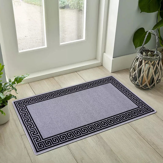 Non Slip Indoor Door Mats Small Large Door Mat Washable Rugs Kitchen Floor Mat